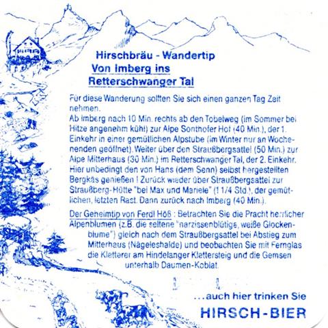 sonthofen oa-by hirsch wan blau 4b (quad180-von imberg-blau)